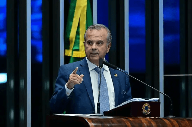 Rogério Marinho aciona PGR e TCU contra o PT por desvios na Cultura