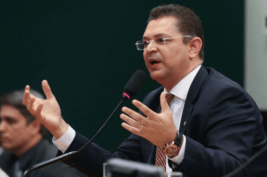 Oposição reforça estratégia por PL da Anistia, parado na Câmara há 9 meses
