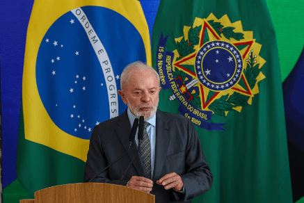 Lula vai ao Japão neste sábado para ‘vender’ carne brasileira e discutir acordo com Mercosul