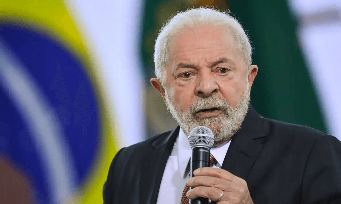 Sem mencionar grupos terroristas, governo Lula volta a criticar Israel