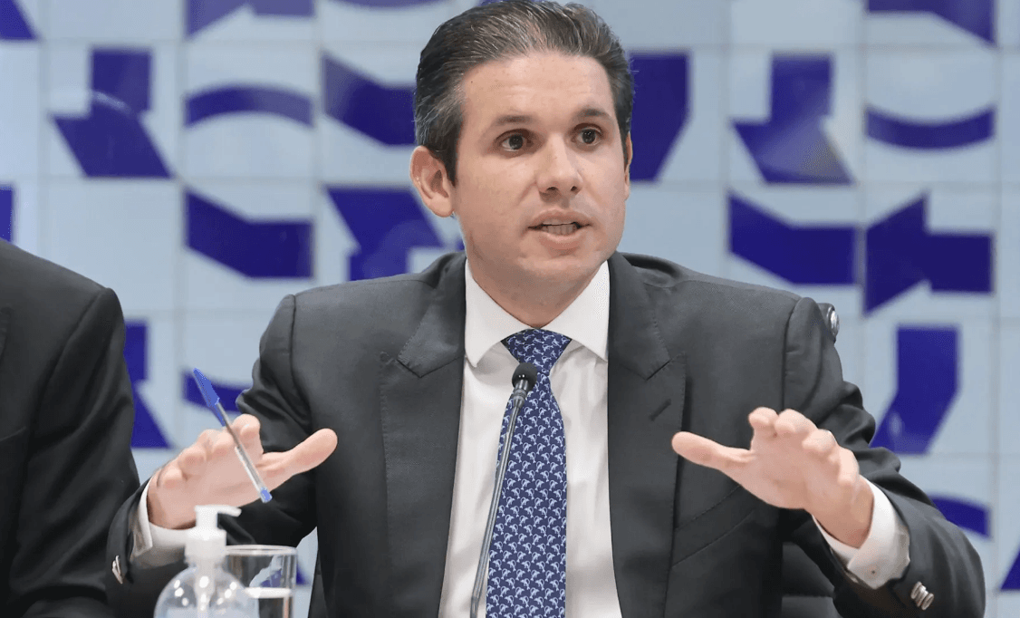 Em meio a disputa, Câmara tenta fechar acordo sobre comissões nesta quinta
