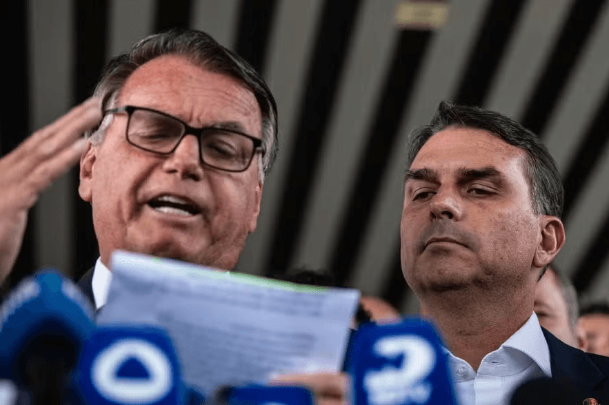 STF espera que julgamento que pode levar à condenação de Bolsonaro por golpismo ocorra entre setembro e outubro