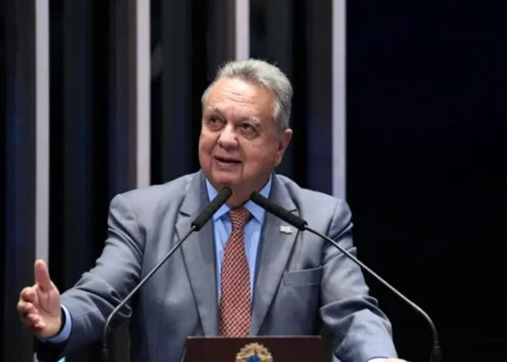 Falta conversa entre o governo Lula e o agro, diz Roberto Rodrigues