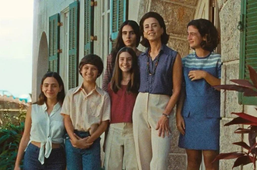 Instituto lamenta vitória de "Eu Ainda Estou Aqui" no Oscar e critica premiação