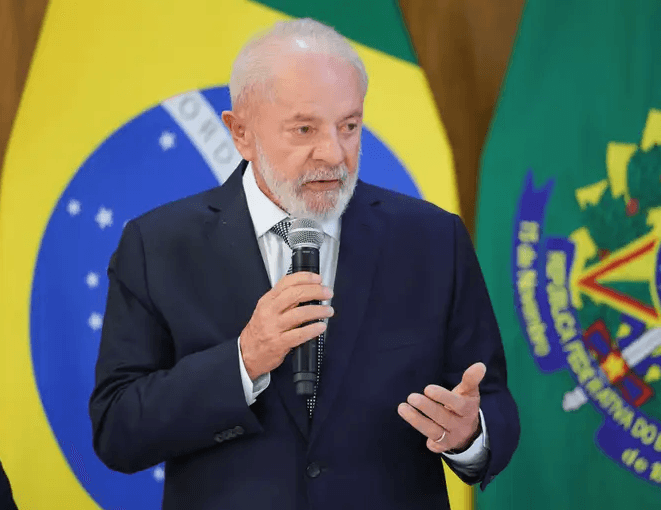 Com isenção do IR Lula quer pagar a conta de 2026