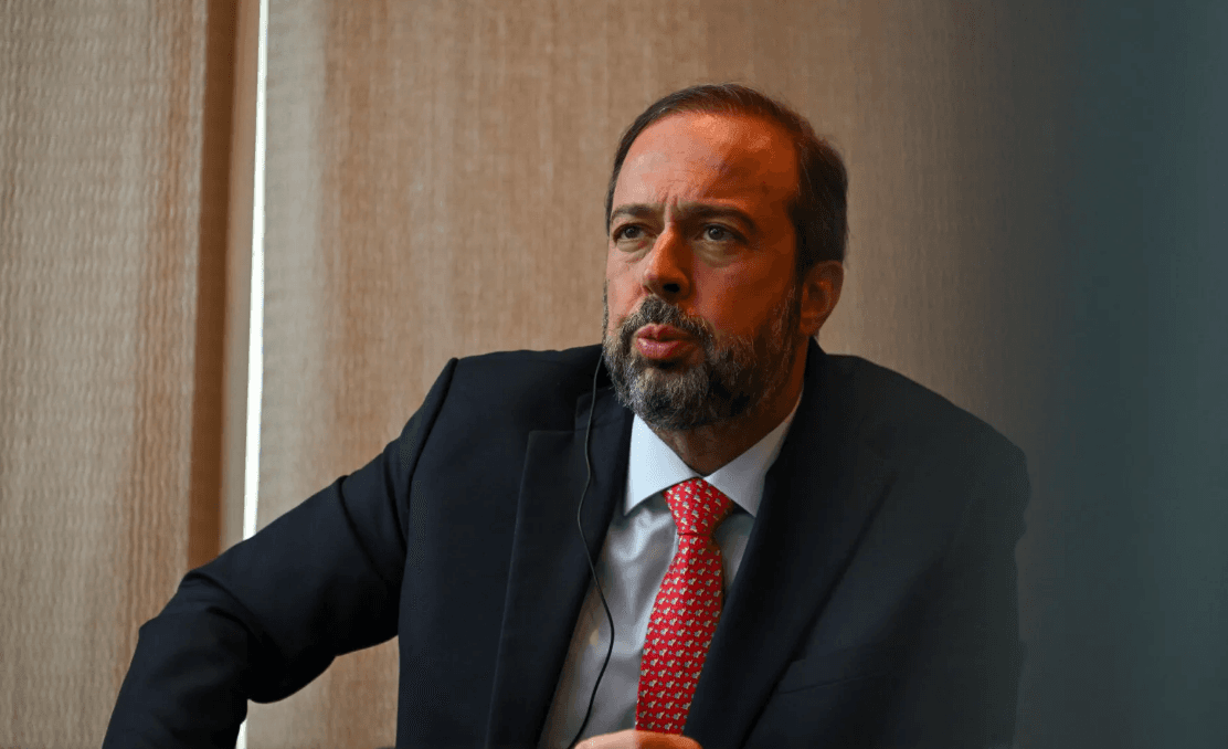 Silveira cobra redução no preço dos combustíveis da Petrobras