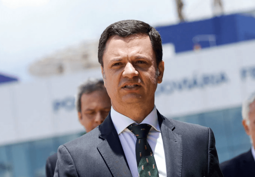Defesa de Anderson Torres responde denúncia por golpe de Estado