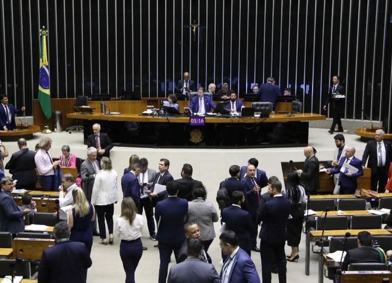 Pacificação sobre emendas no STF deve destravar Orçamento após Carnaval