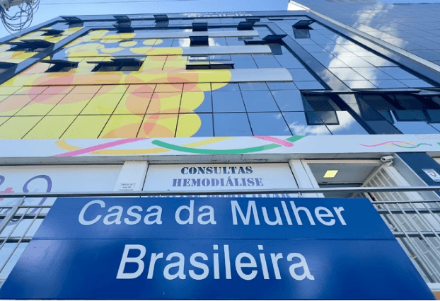 Governo cumpriu apenas 25% da meta para Casas da Mulher Brasileira