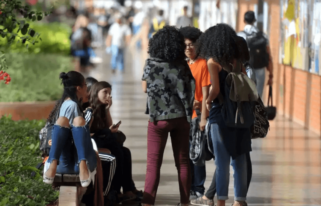 Lei Orçamentária zera recurso previsto para fomentar ensino integral