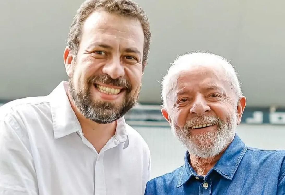 Especulado para ministro de Lula, Boulos já entra na mira da direita