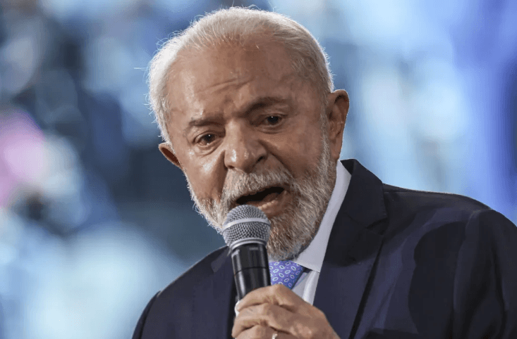 PL considera improvável Lula não ser candidato à reeleição
