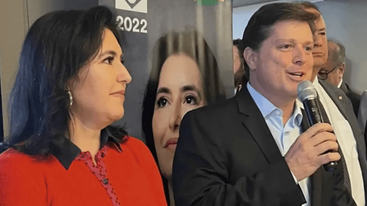 MDB racha e ala do partido dá um passo atrás em relação a Lula