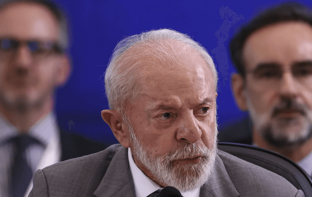 Governo Lula é visto como negativo por 88% do mercado, diz Quaest