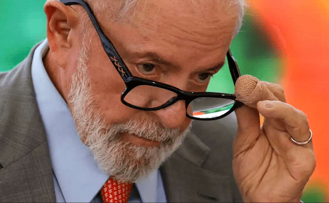 Dos 38 ministros, 7 não são recebidos por Lula há mais de 100 dias