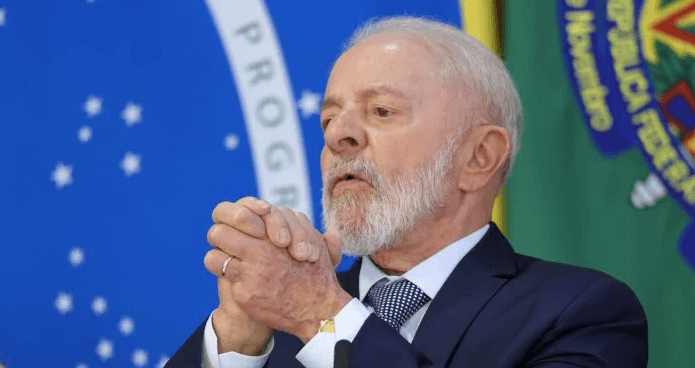 Lula aposta em campanha publicitária para reverter queda na popularidade