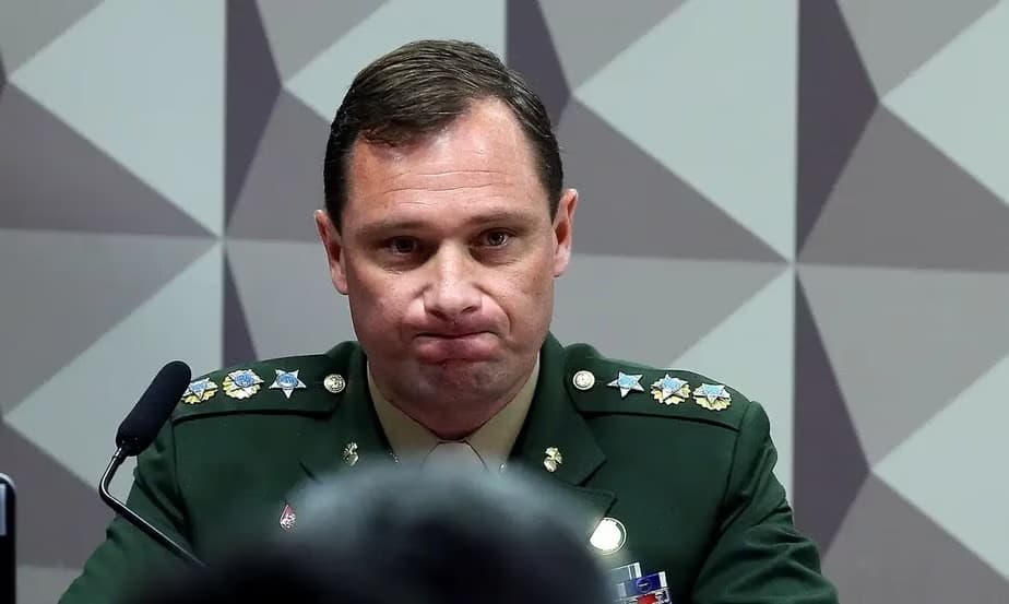 Defesa de Cid reforça delação e diz ao STF que militar cumpria dever legal