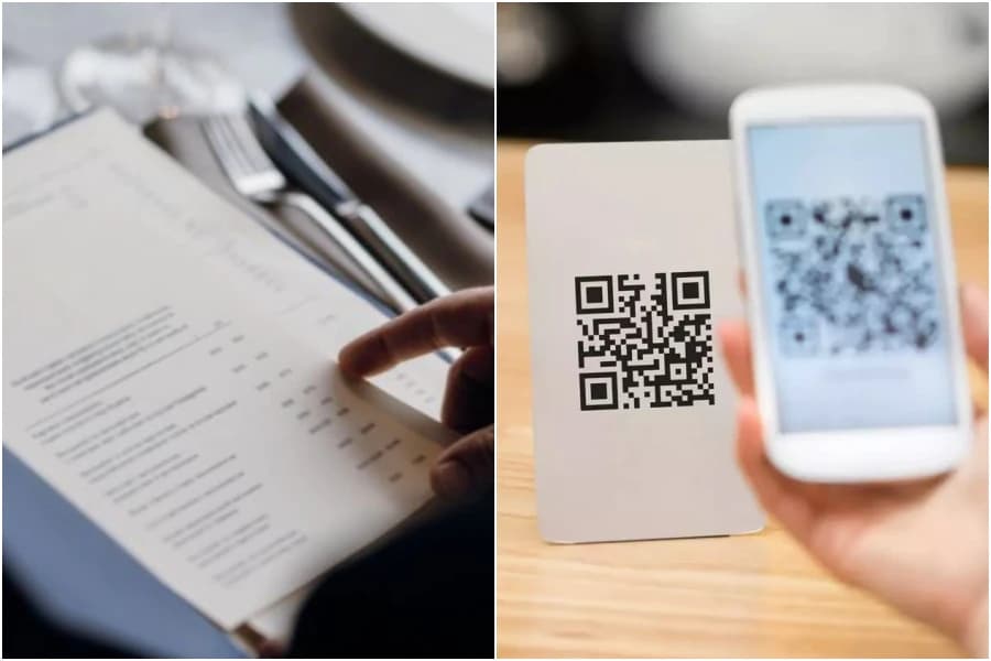 Projeto que obriga cardápios físicos em bares e restaurantes avança na Câmara de Natal