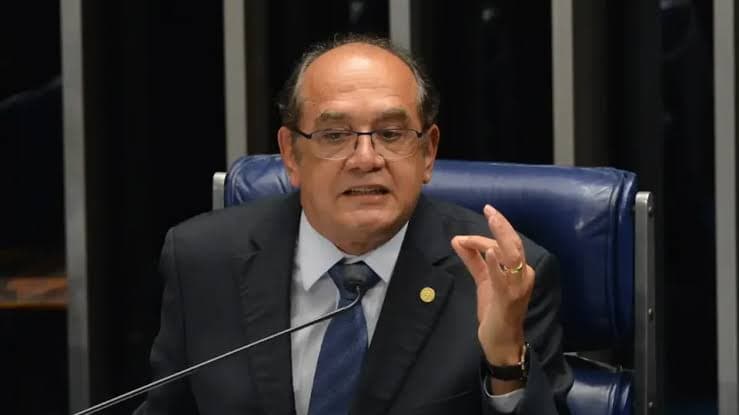 Judiciário vive “desordem” com supersalários, diz Gilmar Mendes