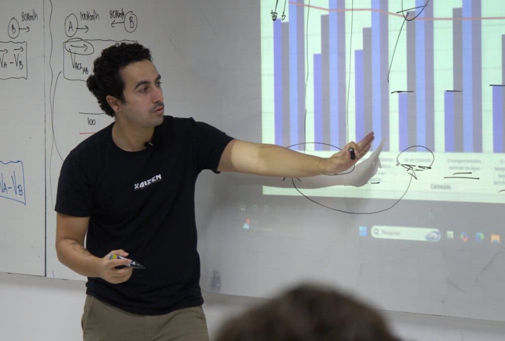 Adolescentes adotam método que ajuda a vencer a procrastinação nos estudos