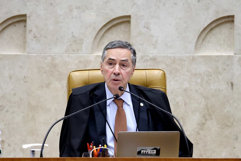 Barroso rejeita novos pedidos para afastar ministros