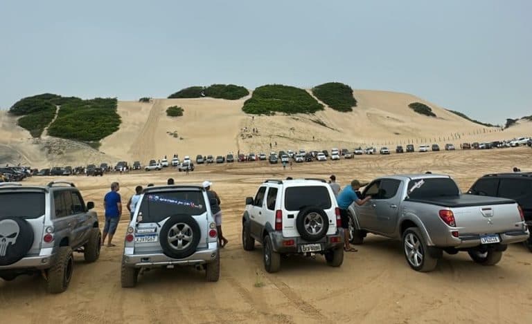 Secretaria de Segurança Pública do RN marca reunião após jovem ser baleada em Jacumã