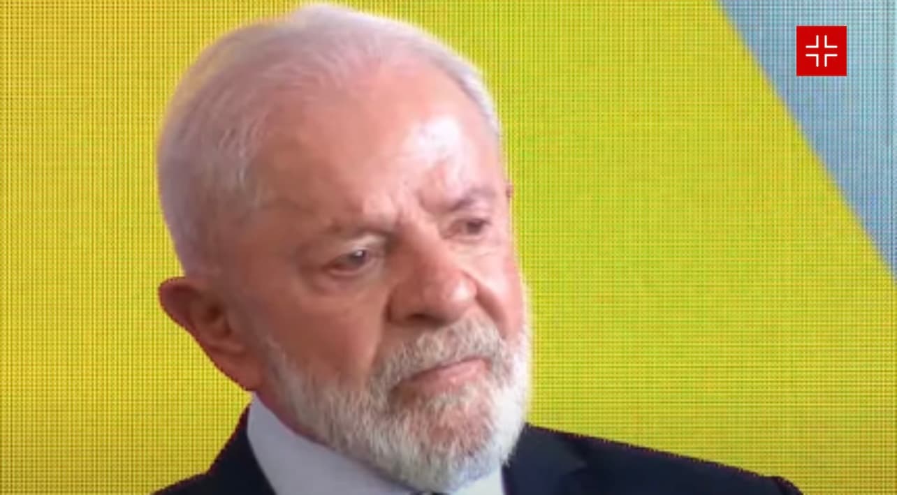 Contra rejeição, Lula adota estratégia de pronta resposta a críticas