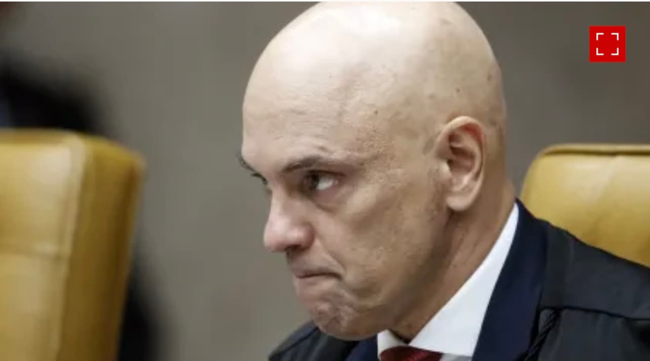 Moraes libera para julgamento denúncia contra “núcleo 3” do plano de golpe