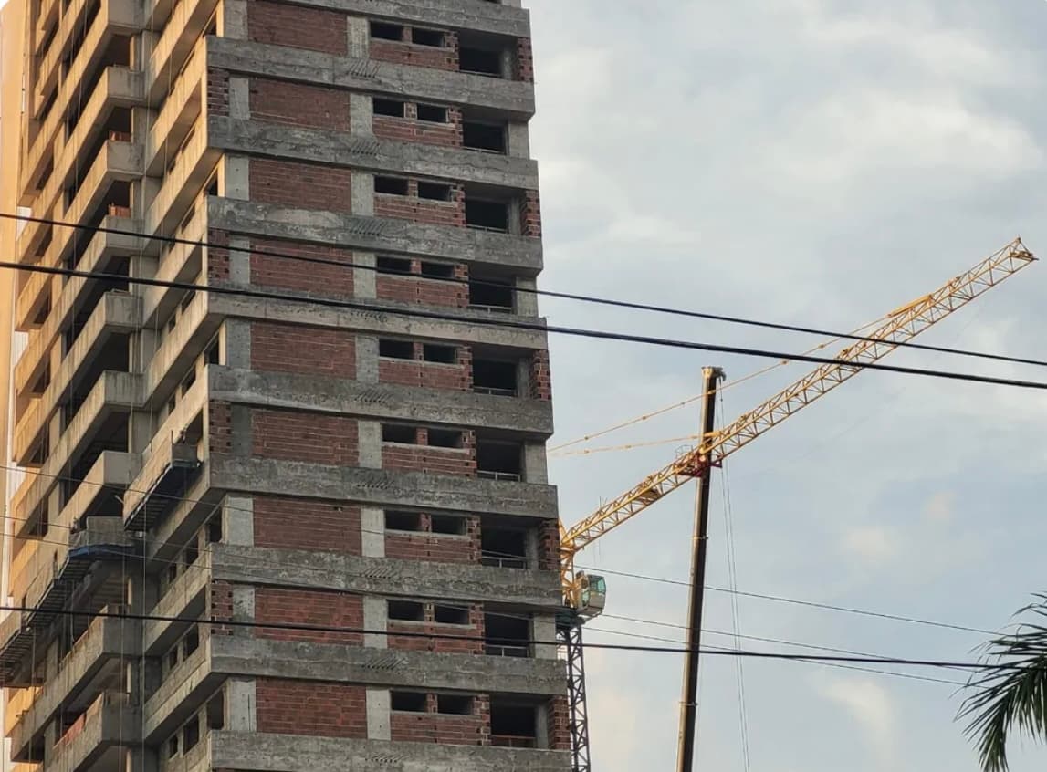 NOVO PLANO DIRETOR: Lançamento de imóveis cresce quase 90% em Natal e Parnamirim em 2024, aponta levantamento