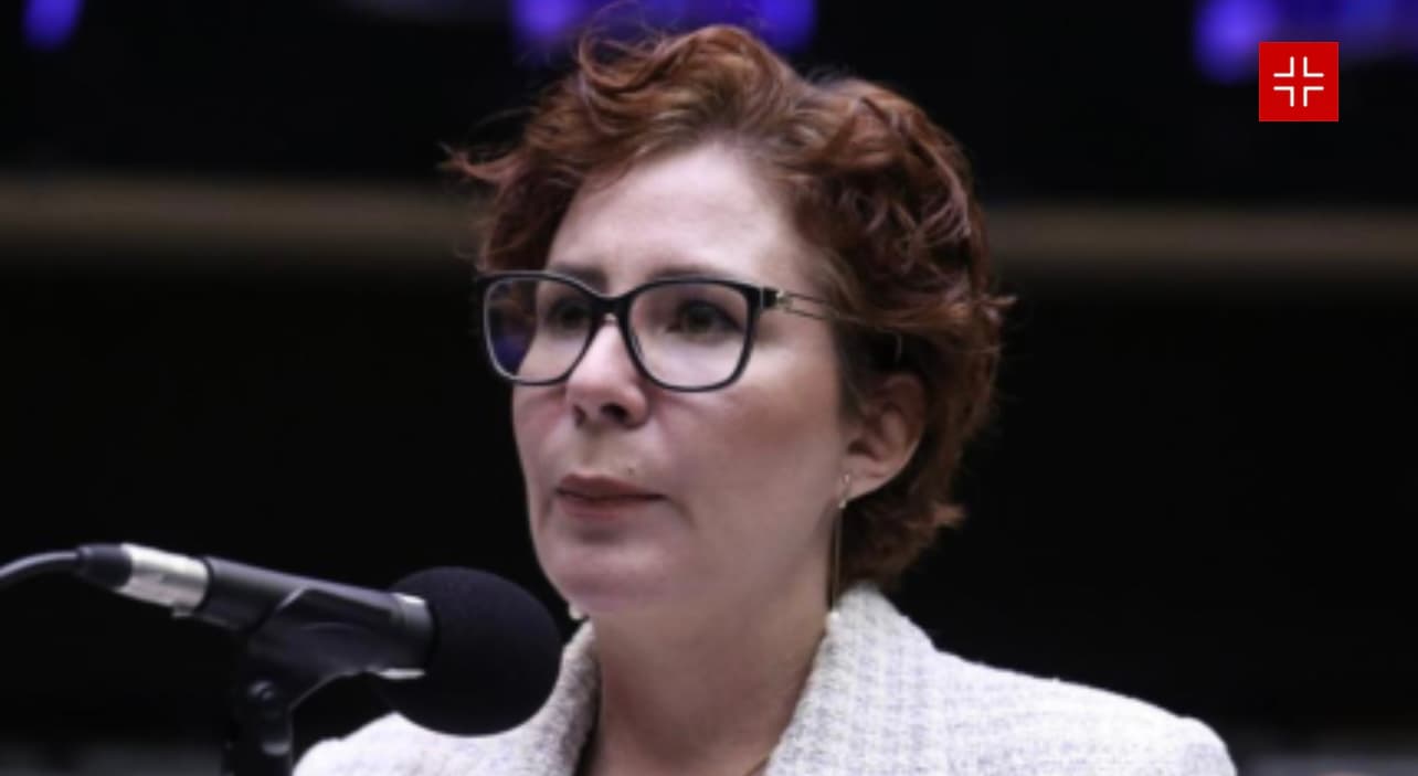 STF tem 2 votos para condenar Carla Zambelli por porte ilegal de arma