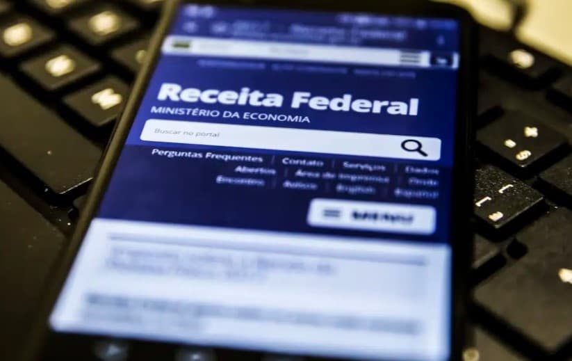 Receita Federal recebeu mais de 160 mil declarações do Imposto de Renda nas primeiras horas