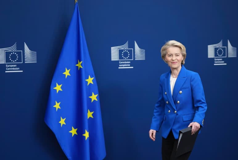 União Europeia anuncia plano de rearmamento de US$ 840 bilhões após cobranças de Trump