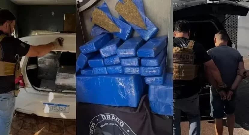 Prefeitura de Assú abre sindicância e adota medidas após uso indevido de veículo oficial