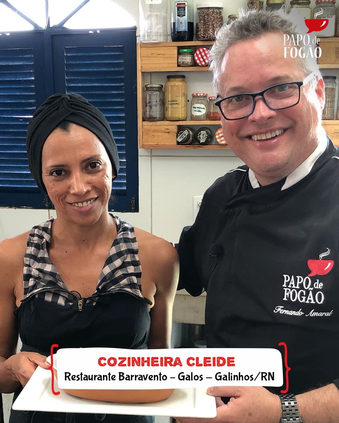 Três receitas deliciosas aguardam você neste final de semana no Papo de Fogão