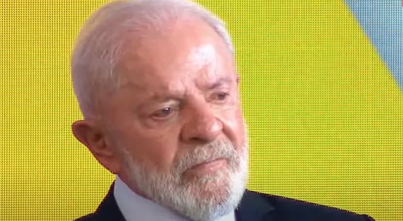 Lula sinaliza preferência ao Centrão para relatar projeto de isenção do IR