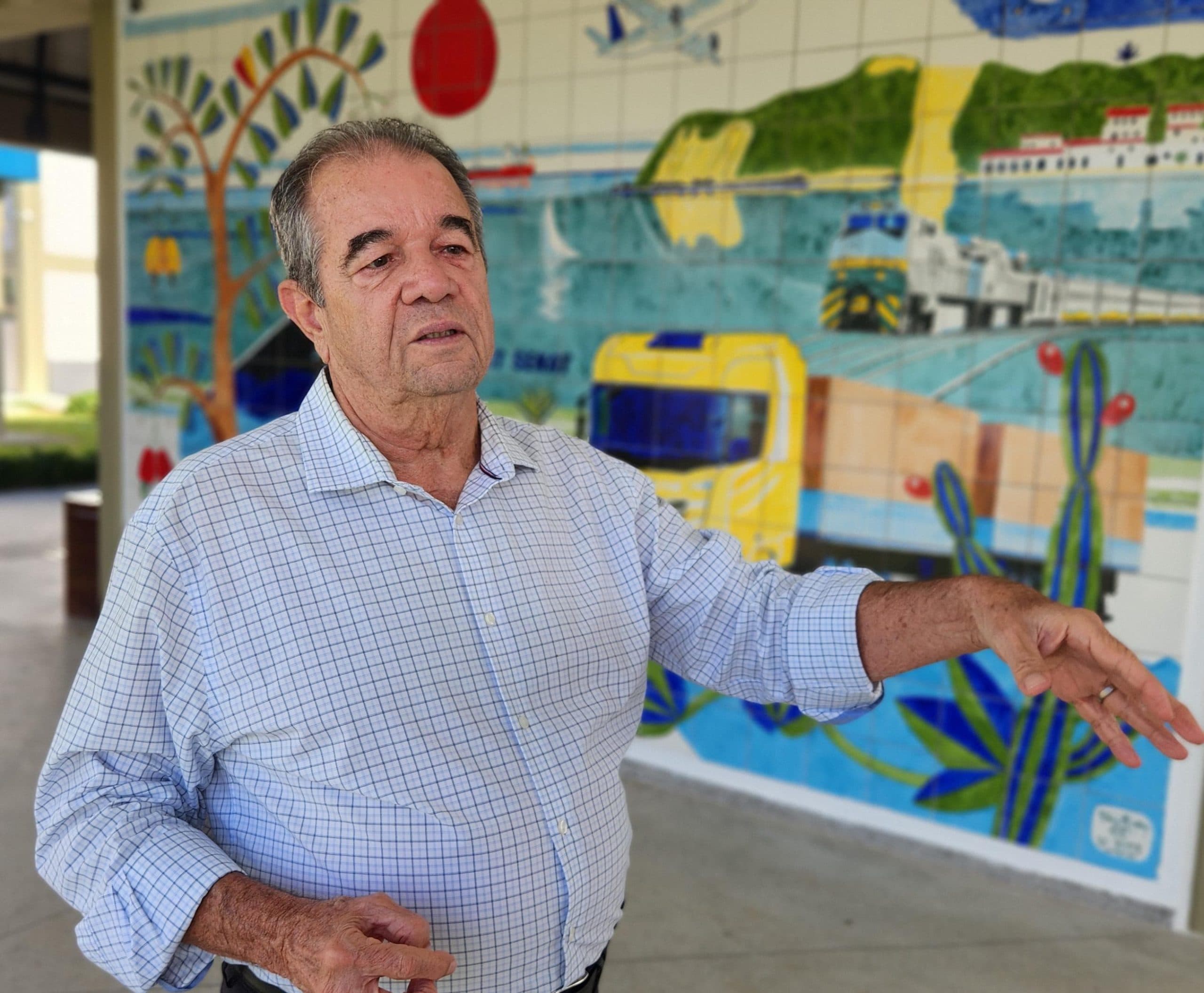 Com meio século de desafios e inovação, FETRONOR realizará seminário sobre o futuro do transporte no Nordeste