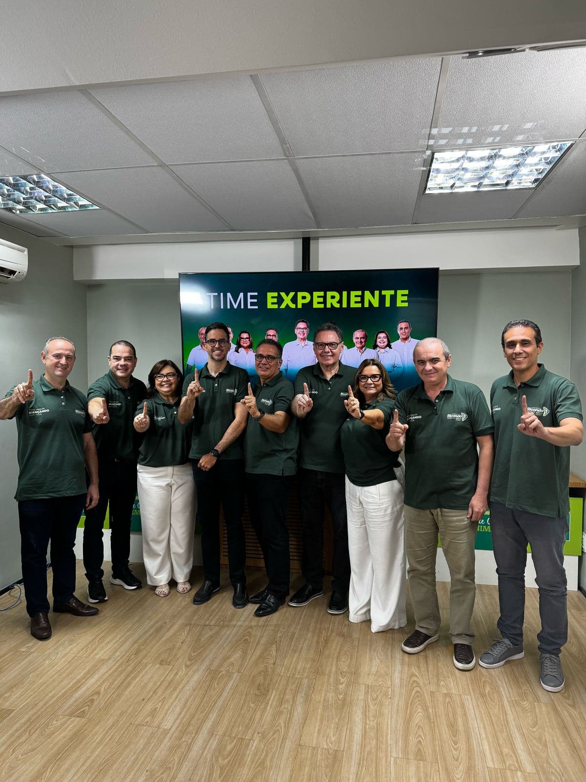UNIMED NATAL: Chapa 1 fortalece compromisso com a política de conflito de interesse