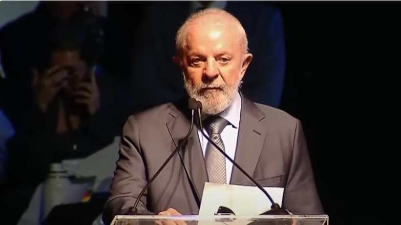 Lula diz no Japão que o Brasil é um porto seguro para investimentos