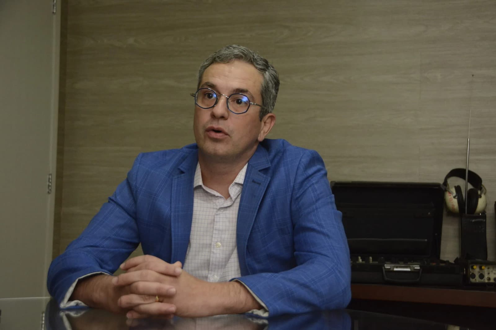 Marcio Rego aprova por unanimidade e sem ressalvas contas da gestão Fernando Pinto