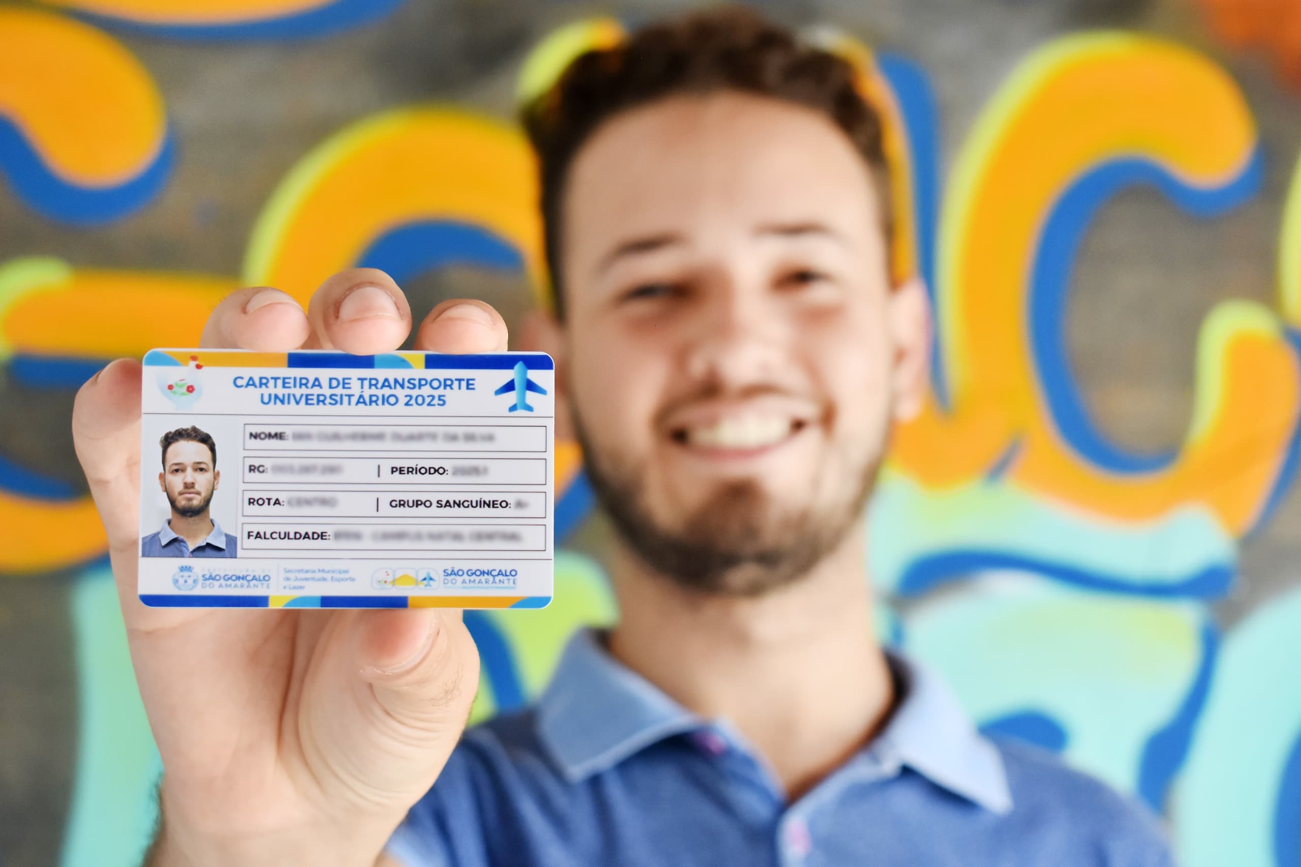 Prefeitura de São Gonçalo amplia transporte universitário gratuito para estudantes