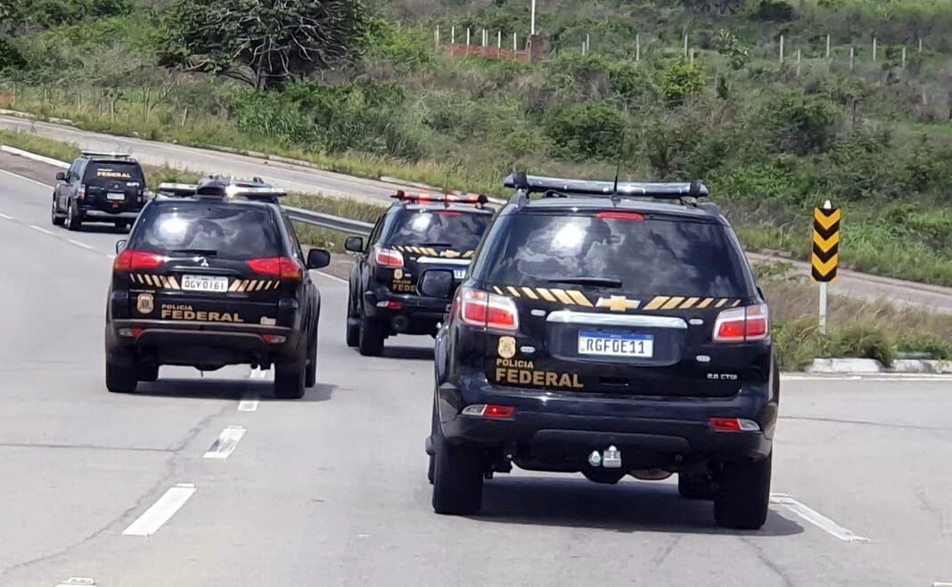 Operação combate esquema de fraudes contra INSS no RN