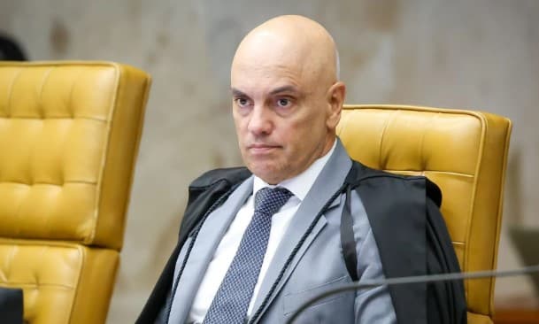 Denunciados por golpe questionam julgamento no STF, parcialidade de Moraes e cobram acesso a provas