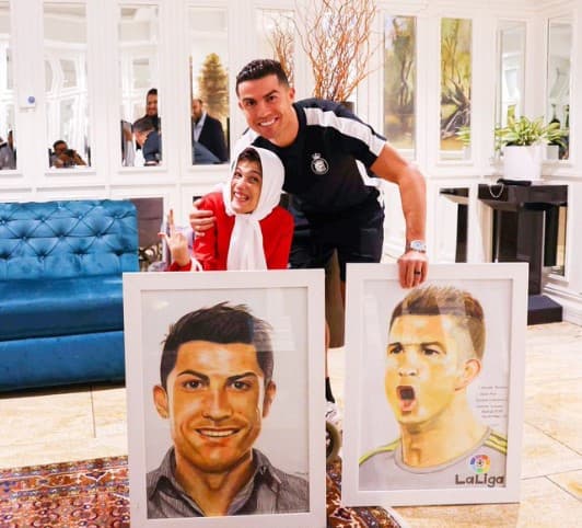 Cristiano Ronaldo não viaja com Al-Nassr para jogo no Irã por risco de receber 99 chibatadas; entenda
