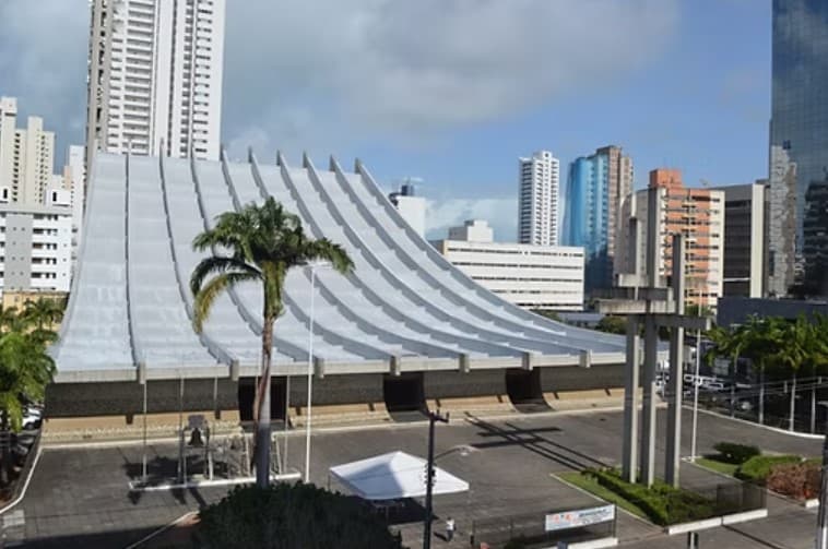 Arquidiocese divulga horários das missas da Quarta-feira de Cinzas em Natal e no interior