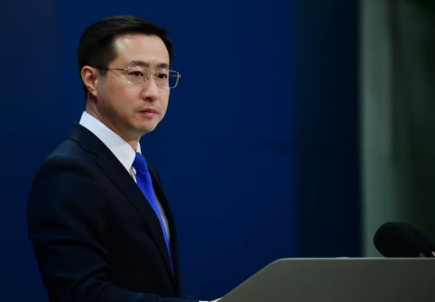 Em resposta a tarifas, China diz estar pronta para ‘qualquer tipo de guerra' contra os EUA