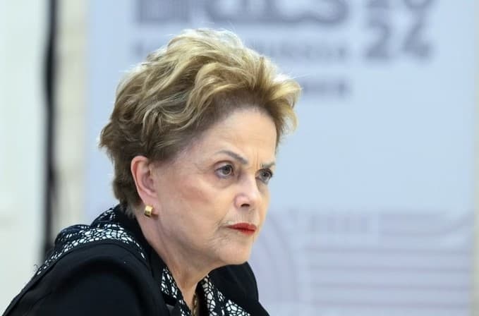 Dilma é eleita para novo mandato no Banco do Brics