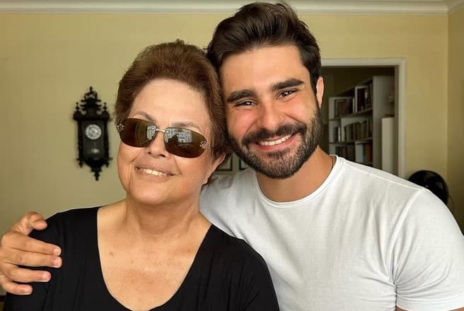 Sobrinho de Dilma quer exibir “Ainda Estou Aqui” em escolas de Belo Horizonte
