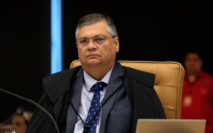 Dino diz que julgamento de Bolsonaro não foi antecipado por eleições e segue ritmo do STF