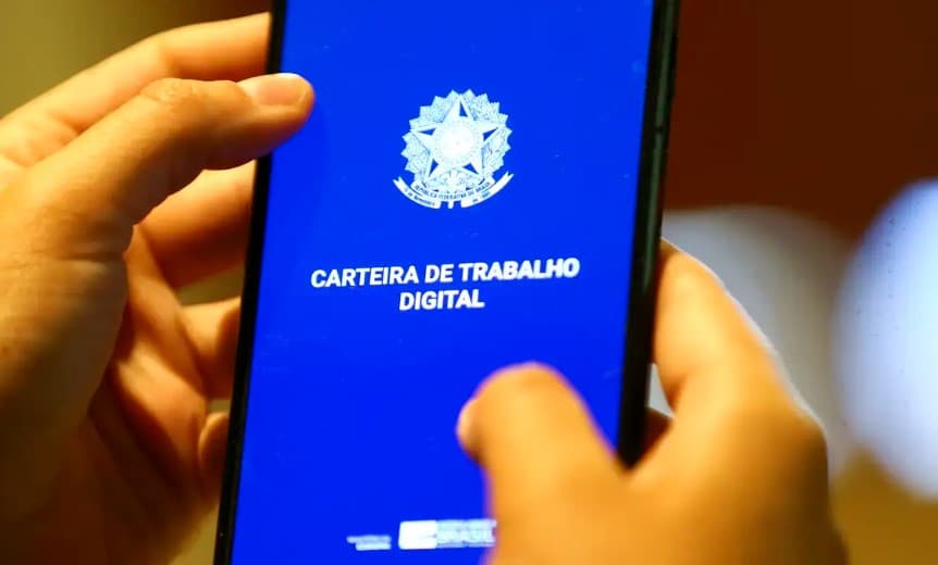 RN teve saldo de 2,4 mil novos empregos formais em fevereiro