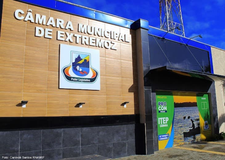 MP pede cassação de dois vereadores do Partido Republicanos em Extremoz por fraude em cota de gênero